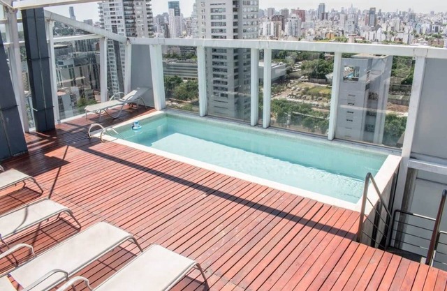 Century Loft - 1 Bedroom in Palermo Hollywood