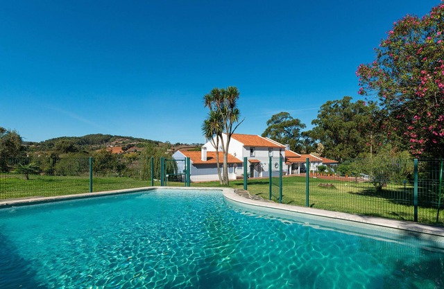 Cerca Velha Alentejo House