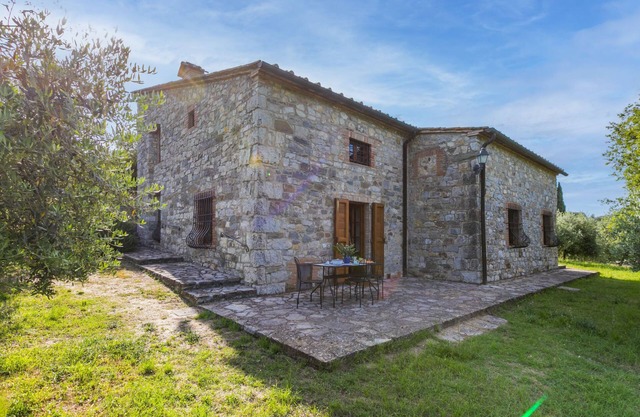 Cerretino Vigna by Interhome