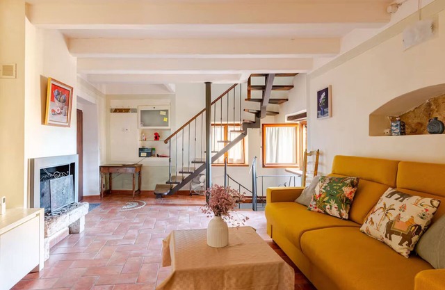 [Cetona - Val D'Orcia] Typical Tuscany Residence