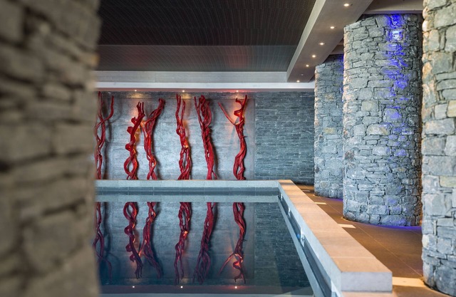 CGH Résidence boutique Le Lodge Hemera