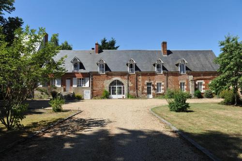 Château de Vaux