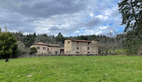 Château du Bouy