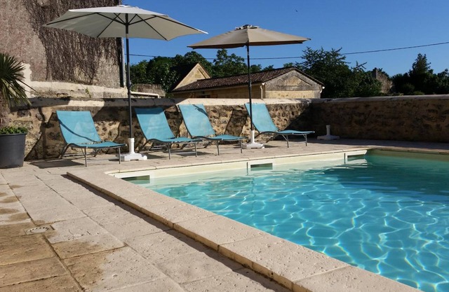 Château Fleur de Roques