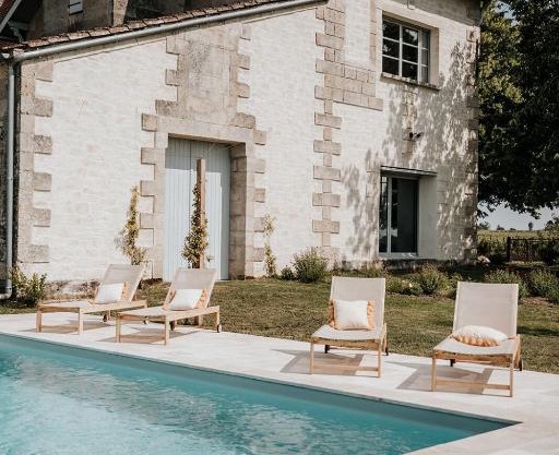 Château La Grande Clotte