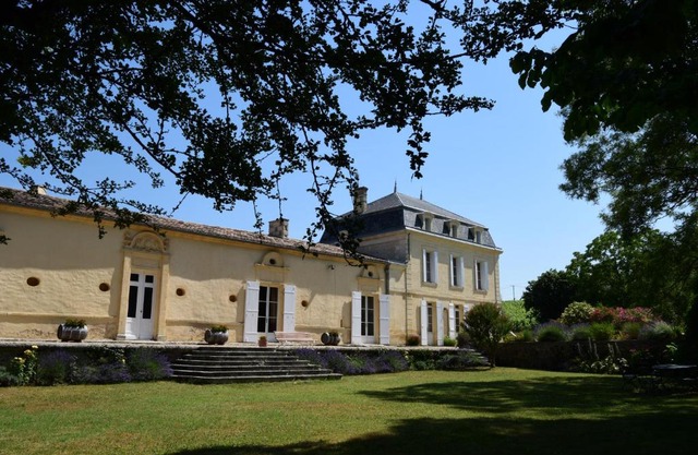 Château Richelieu