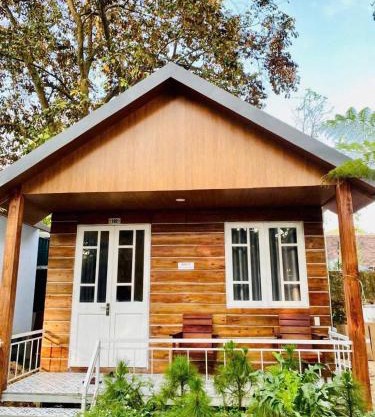 Châu Homestay