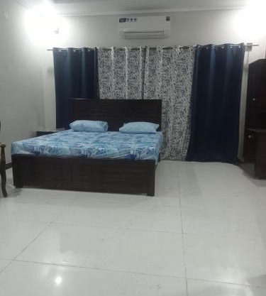 CH Rayzm Family Guest house