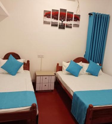 Cha Cha Guest House