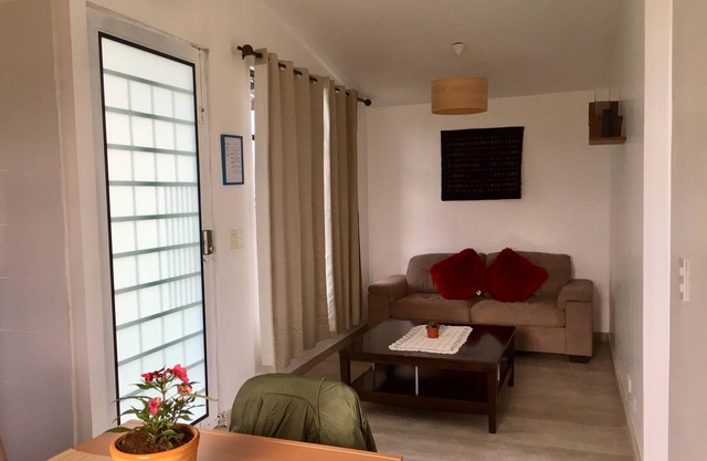 Chachapoyas Bungalows ! Three minutes in car from Plaza de Armas. Be Comfortable