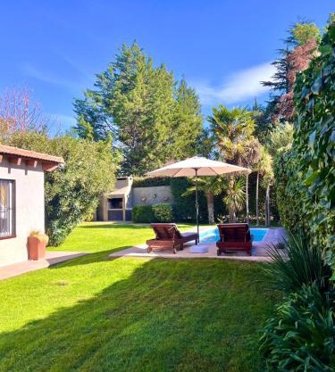 Chacras de Coria Relax