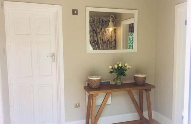 Chadham Pines Cottage