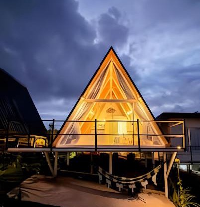 Chalé Praia - Sauípe Breezes - Linha Verde