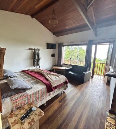 Chalés Lavras de Minas - Canadá