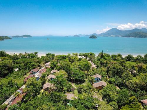 Chalés Villa do Mar