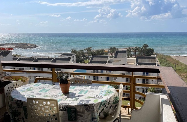 Chalet in Solemar,renovated,parking,Wifi elec, 24 - 7