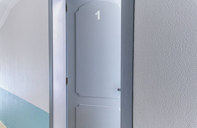 Chalet 1 With Jacuzzi In Monsef