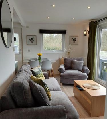 Chalet 176 Glan Gwna Park Caernarfon
