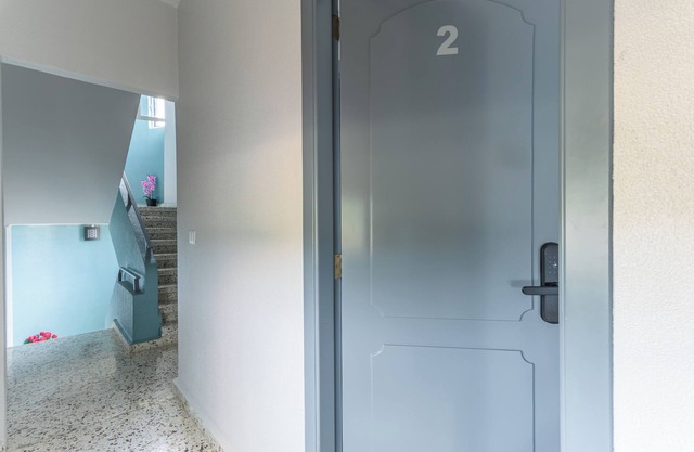 Chalet 2 In Monsef With Pool