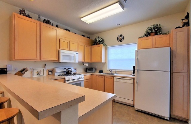 Chalet 25 at the Official Collins Lake Resort