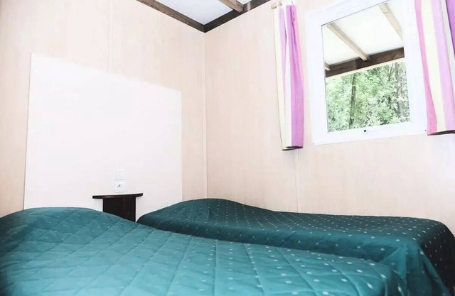 Chalet 3 rooms 4 persons PMR