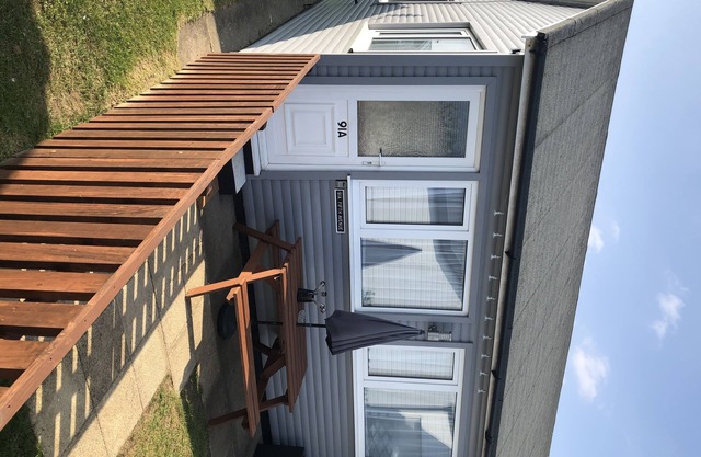 Chalet 91A - South Shore Bridlington