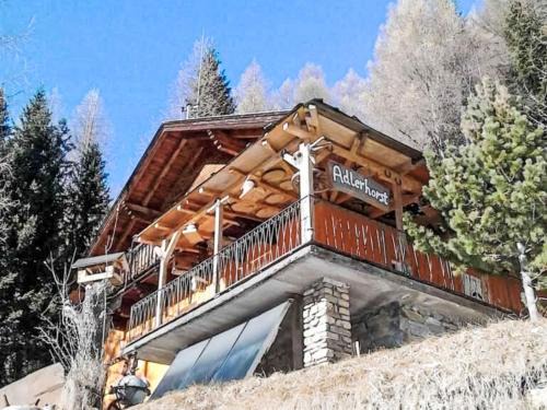 Chalet Adlerhorst-Chalet Großglockner by Interhome