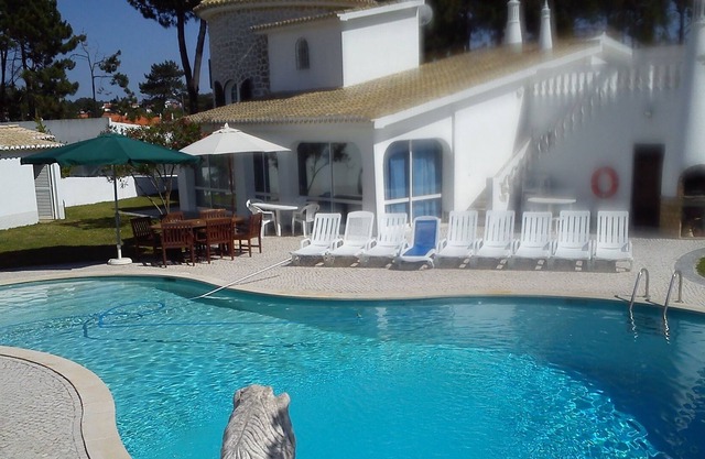 Chalet - Aljezur faro