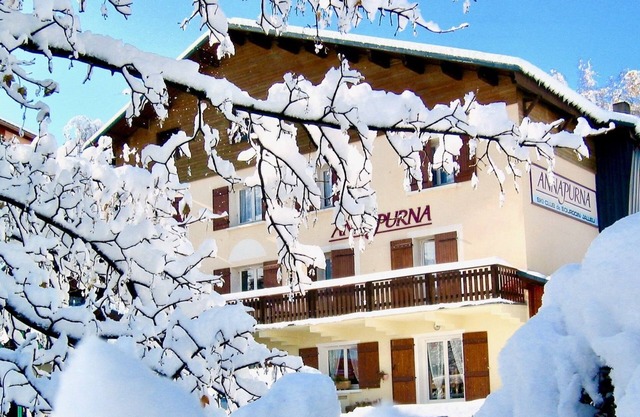 Chalet Annapurna
