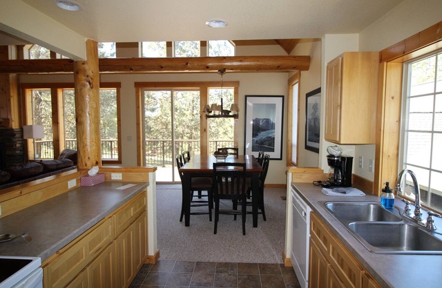 Chalet at Running Y Ranch Resort