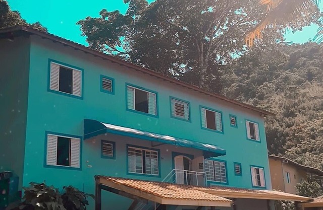 Chalet Bem Brasil -04