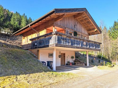Chalet Chalet Venus by Interhome