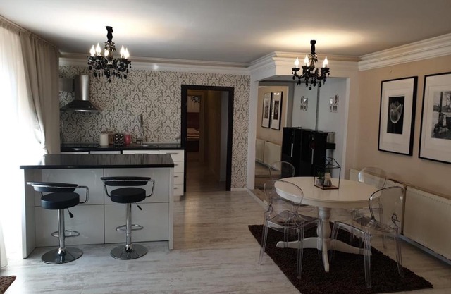 CHALET Craiova