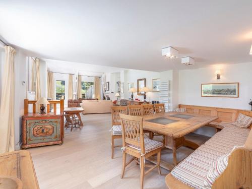 Chalet d'exception à Avoriaz, 12 personnes, 7 pièces, ambiance alpine - FR-1-314-306