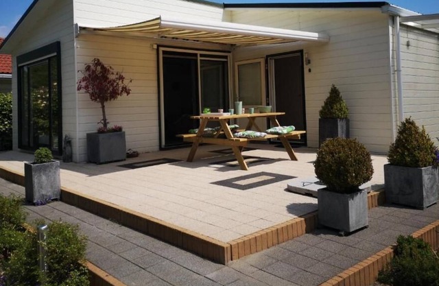 Chalet ,, de Bosrand"