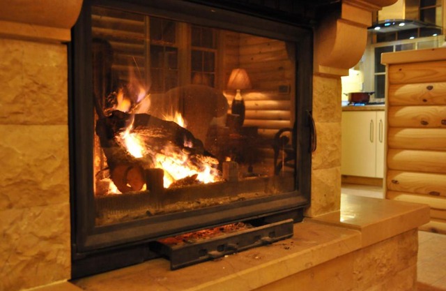 Chalet de Charme, Cedars, Lebanon, Balcony Floor