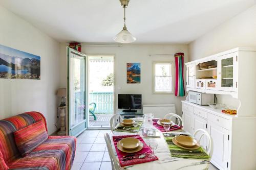 Chalet de Peyrelance