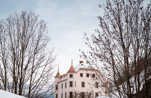 Chalet Dolomiti in San Lorenzo di Sebato