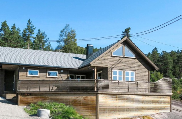 Chalet Doghouse by Interhome