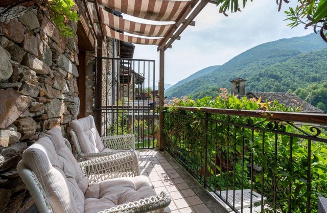 Chalet Il Gianlupo by Interhome