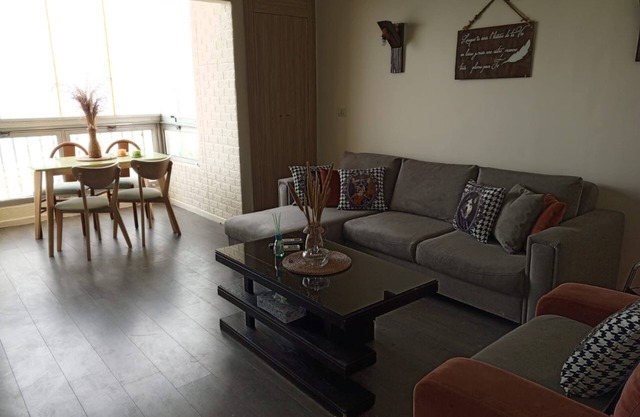 Chalet in Jounieh, pool, amazing sea view, wifi