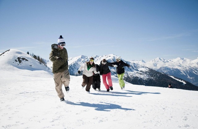 Chalet in Les Agettes with balcony