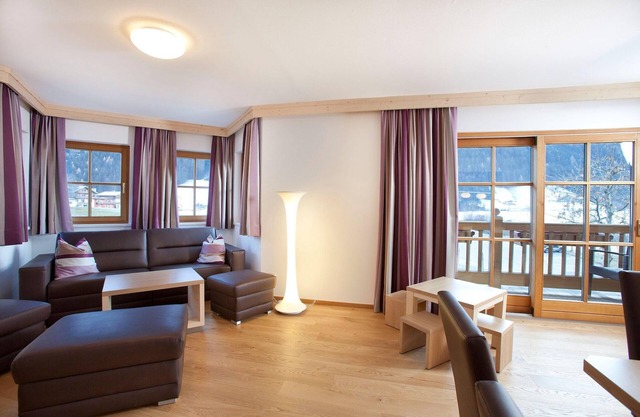 Chalet in Pinzgau near Wildkogel Arena