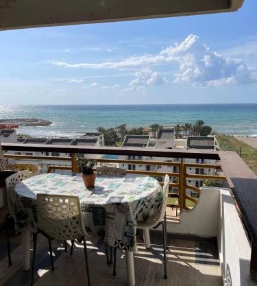 Chalet in Solemar,renovated,parking,Wifi elec, 24 - 7