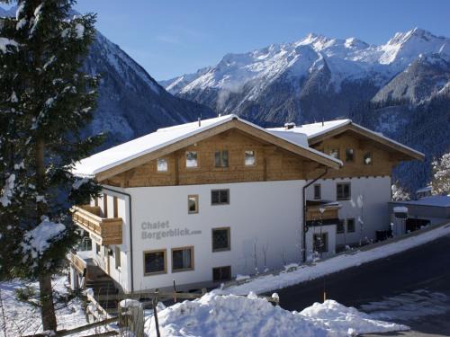 Chalet in Wald near Zillertal Arena