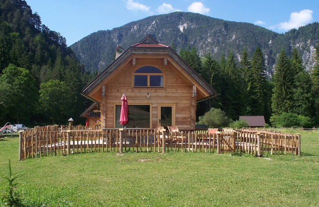 Chalet Julian Alps - Little Pleasures