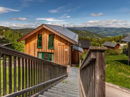 Chalet Klippitzperle by Interhome