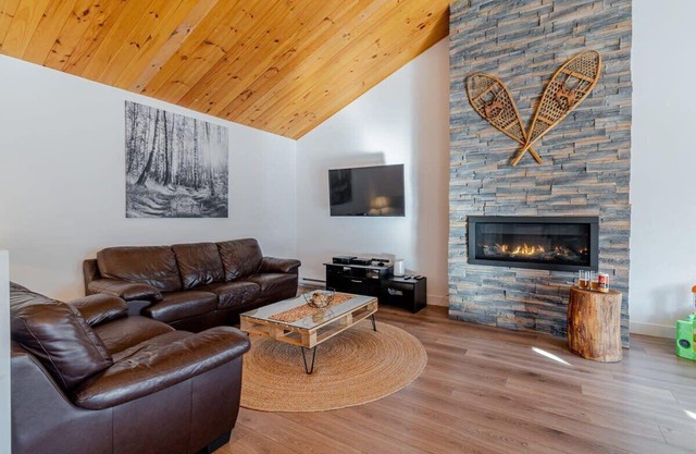 Chalet L'Étoile Filante