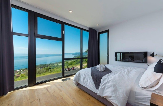 Chalet L'Eaurizon SPA