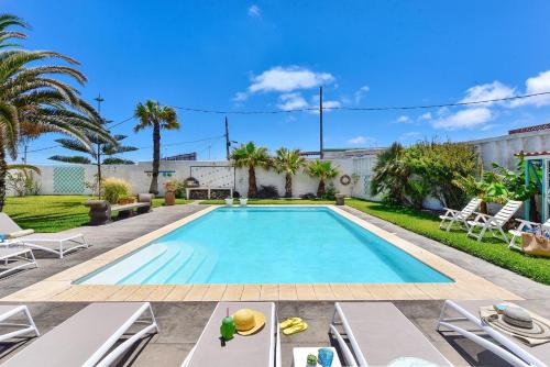 Chalet La Estrella 30 by VillaGranCanaria